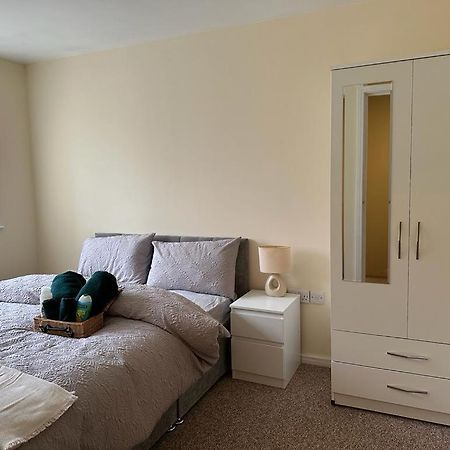 Rooms 7 Minutes From Etihad 맨체스터 외부 사진
